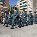 Castellón, Guardia Civil 2011