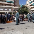 Castellón, Guardia Civil 2011