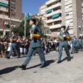 Castellón, Guardia Civil 2011