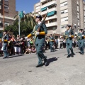 Castellón, Guardia Civil 2011