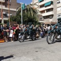 Castellón, Guardia Civil 2011