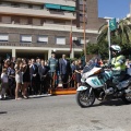 Castellón, Guardia Civil 2011