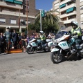 Castellón, Guardia Civil 2011