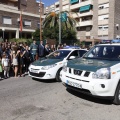 Castellón, Guardia Civil 2011