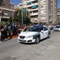 Castellón, Guardia Civil 2011