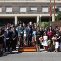 Castellón, Guardia Civil 2011