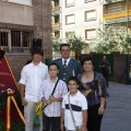 Castellón, Guardia Civil 2011