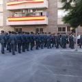 Castellón, Guardia Civil 2011