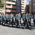 Castellón, Guardia Civil 2011
