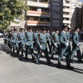 Castellón, Guardia Civil 2011