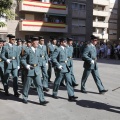 Castellón, Guardia Civil 2011