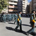 Castellón, Guardia Civil 2011