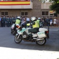 Castellón, Guardia Civil 2011