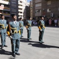 Castellón, Guardia Civil 2011