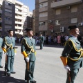 Castellón, Guardia Civil 2011