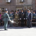 Castellón, Guardia Civil 2011