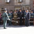 Castellón, Guardia Civil 2011