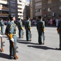 Castellón, Guardia Civil 2011