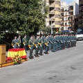 Castellón, Guardia Civil 2011