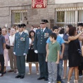 Castellón, Guardia Civil 2011