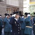 Castellón, Guardia Civil 2011