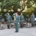 Castellón, Guardia Civil 2011