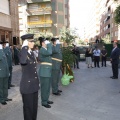 Castellón, Guardia Civil 2011