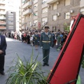 Castellón, Guardia Civil 2011