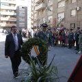Castellón, Guardia Civil 2011