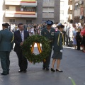 Castellón, Guardia Civil 2011