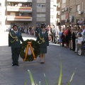 Castellón, Guardia Civil 2011