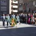Castellón, Guardia Civil 2011