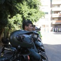 Castellón, Guardia Civil 2011
