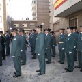 Castellón, Guardia Civil 2011