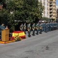 Castellón, Guardia Civil 2011