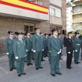 Castellón, Guardia Civil 2011
