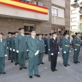 Castellón, Guardia Civil 2011