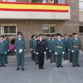 Castellón, Guardia Civil 2011
