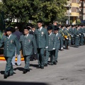 Castellón, Guardia Civil 2011