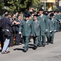Castellón, Guardia Civil 2011