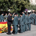 Castellón, Guardia Civil 2011