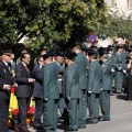 Castellón, Guardia Civil 2011