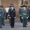 Castellón, Guardia Civil 2011