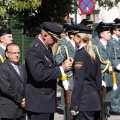 Castellón, Guardia Civil 2011