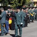 Castellón, Guardia Civil 2011