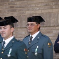Castellón, Guardia Civil 2011