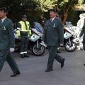 Castellón, Guardia Civil 2011