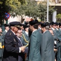 Castellón, Guardia Civil 2011
