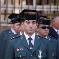 Castellón, Guardia Civil 2011