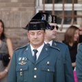 Castellón, Guardia Civil 2011